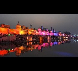 Ayodhya