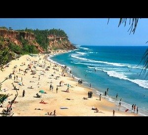 Goa