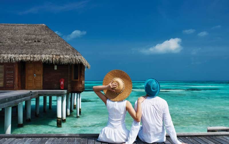 Kerala honeymoon package from Bangalore